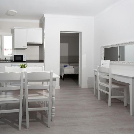 Ferrera Suites Cala Ferrera  Exteriör bild